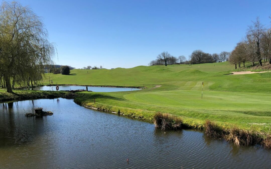 South Winchester Golf Club Review: Everything You Need to Know