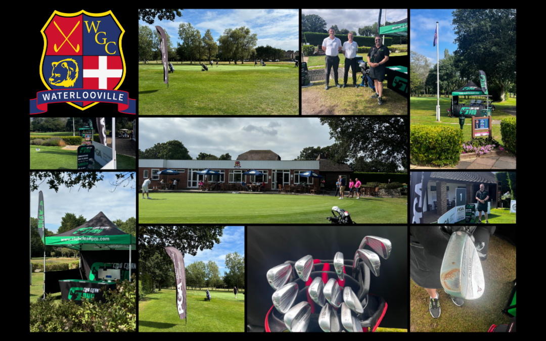 Your Ultimate Guide to Waterlooville Golf Club