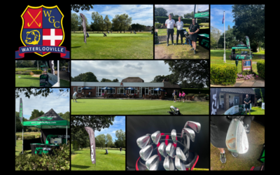 Your Ultimate Guide to Waterlooville Golf Club