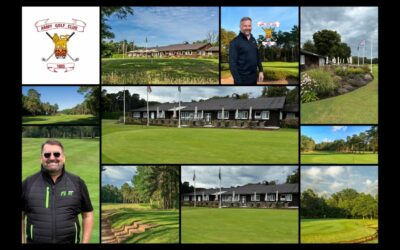 Army Golf Club in Aldershot: A Must-Visit for Golf Enthusiasts