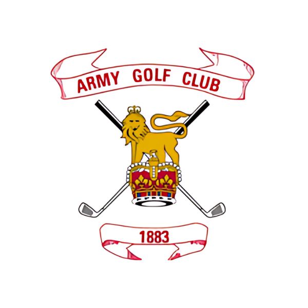 The Army Golf Club Aldershot