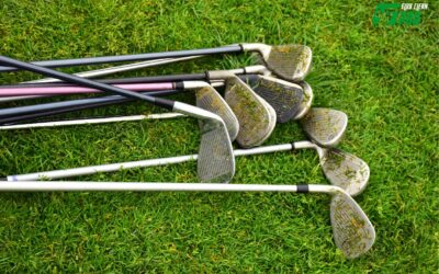 Cleaning Golf Clubs Uncovering the Hidden Dangers of Neglect