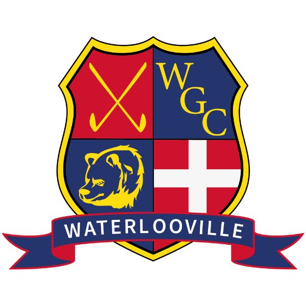 Water;ooville Golf Club