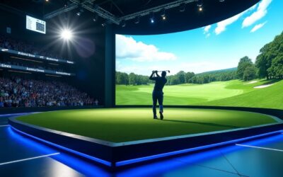 TGL Golf: The Inside Story of Tiger Woods’ High-Tech League (2025 Guide)